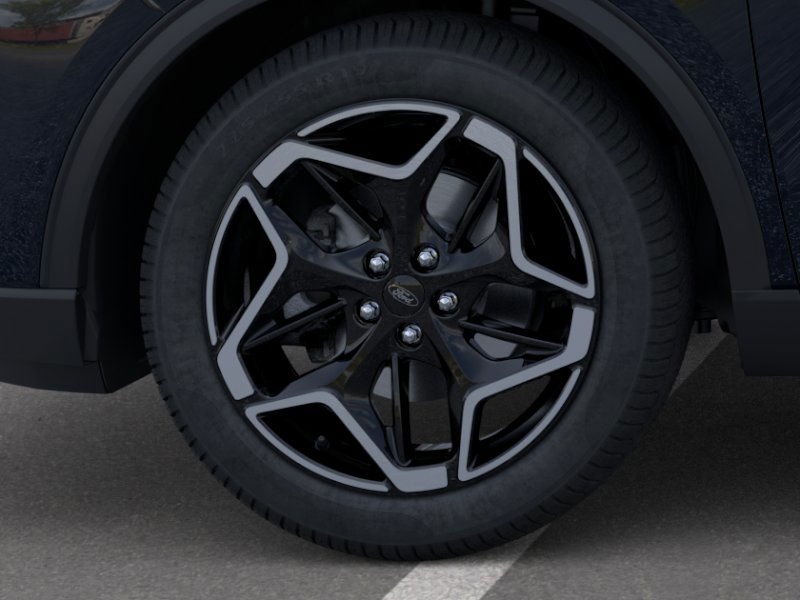 2026 Ford Escape Hybrid Platinum - Photo 19