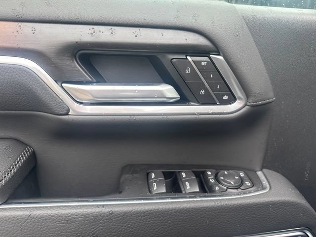 2026 GMC Sierra 2500HD Denali - Photo 13