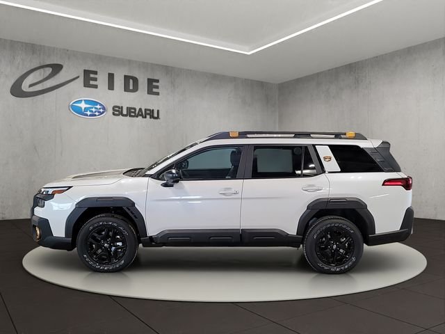 2026 Subaru Outback Wilderness - Photo 8