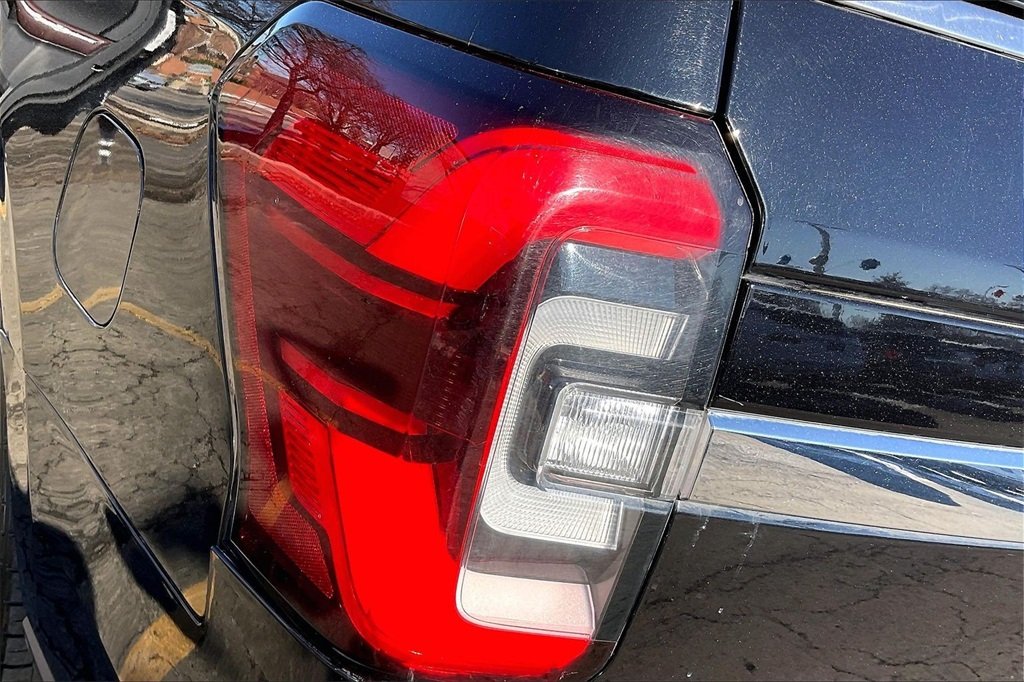 2024 FORD EXPEDITION MAX - Image 28