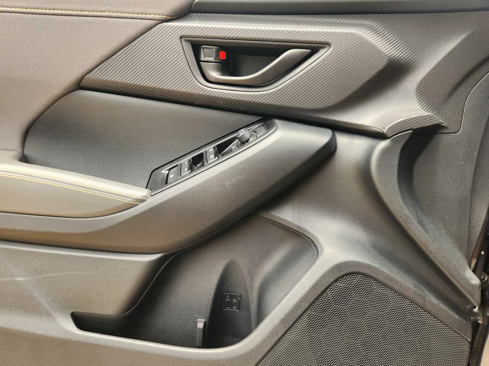 New 2026 MAGNETITE GRAY PEARL Subaru Sport image 16