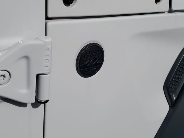 2025 Jeep Wrangler 4-Door Sport S - Photo 7