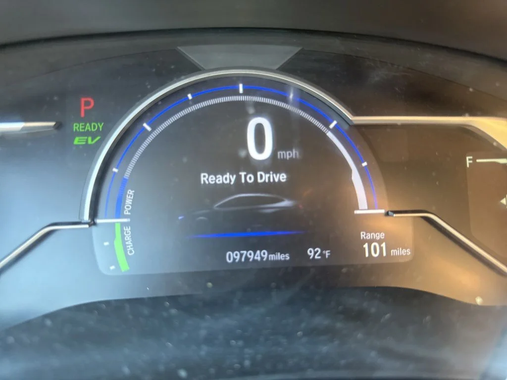 Used 2020  Honda Touring image 11