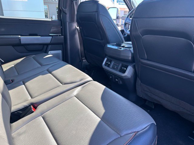 Used 2024 Brown Ford Lariat image 17