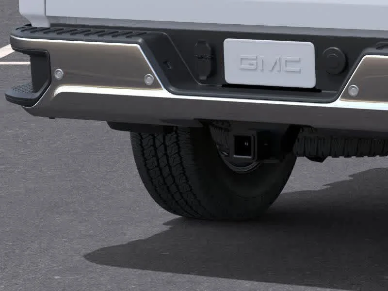 2025 GMC Sierra 2500HD Pro - Photo 48