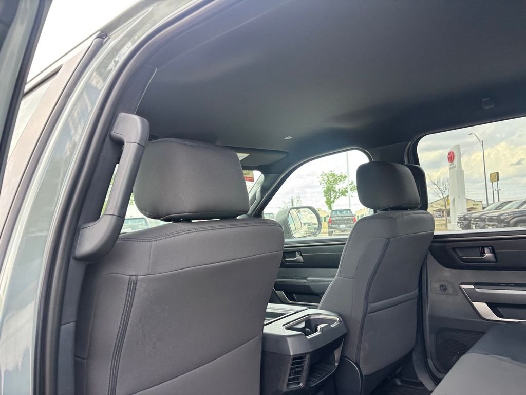 2026 Toyota Tundra SR5 - Photo 23