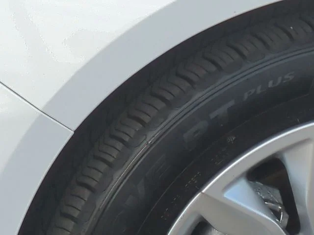 Used 2024 White Chevrolet LT image 18