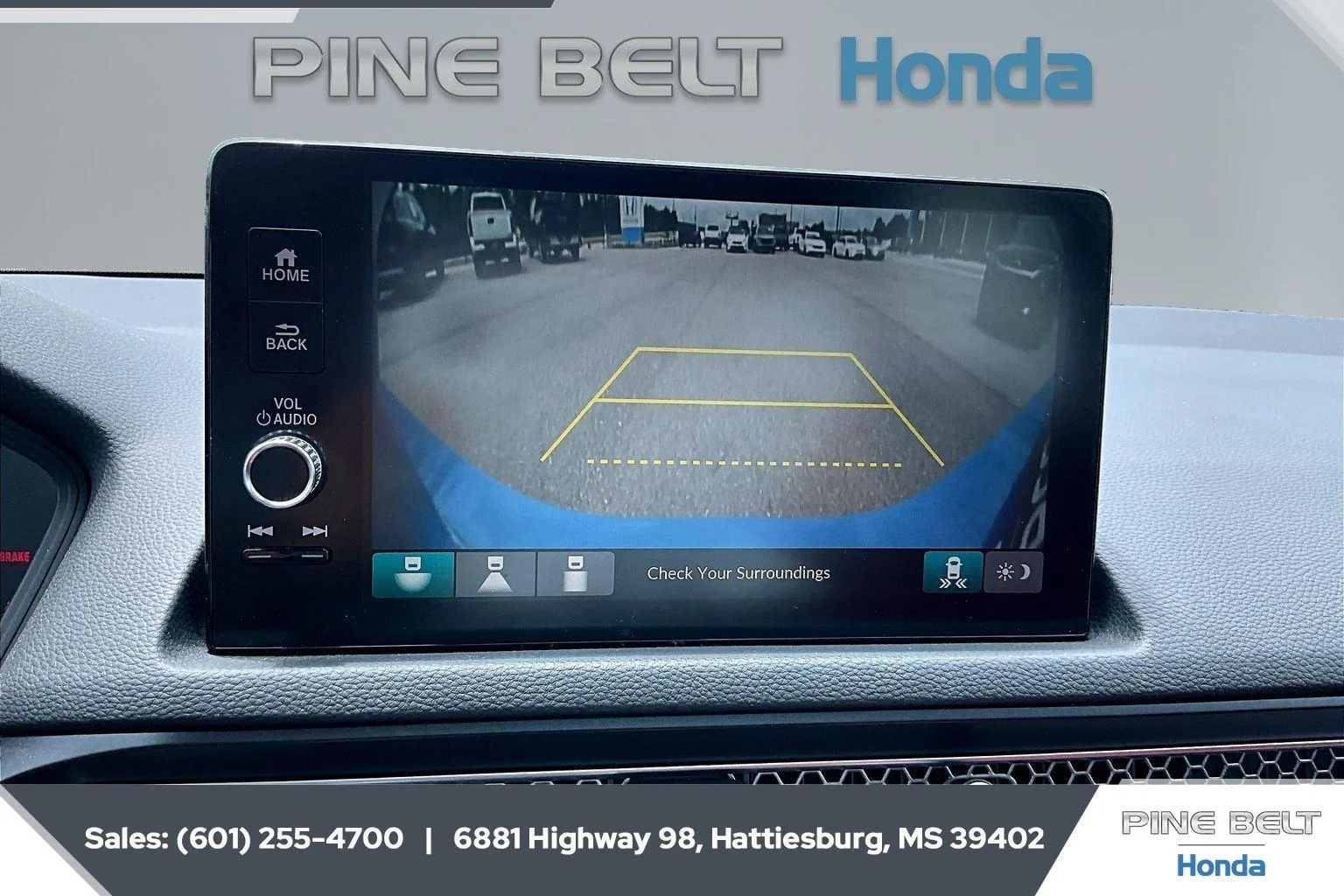 Used 2023 Boost Blue Pearl Honda Type R image 15