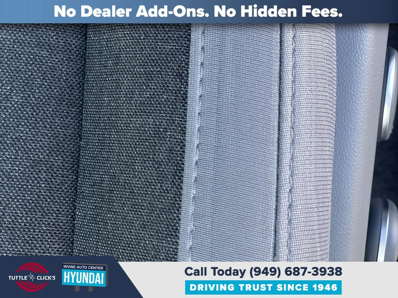 Used 2024 CYBER GRAY HYUNDAI SEL image 39