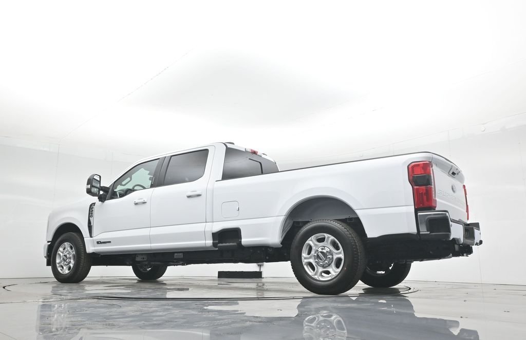 2026 Ford F-250 Super Duty XLT - Photo 55
