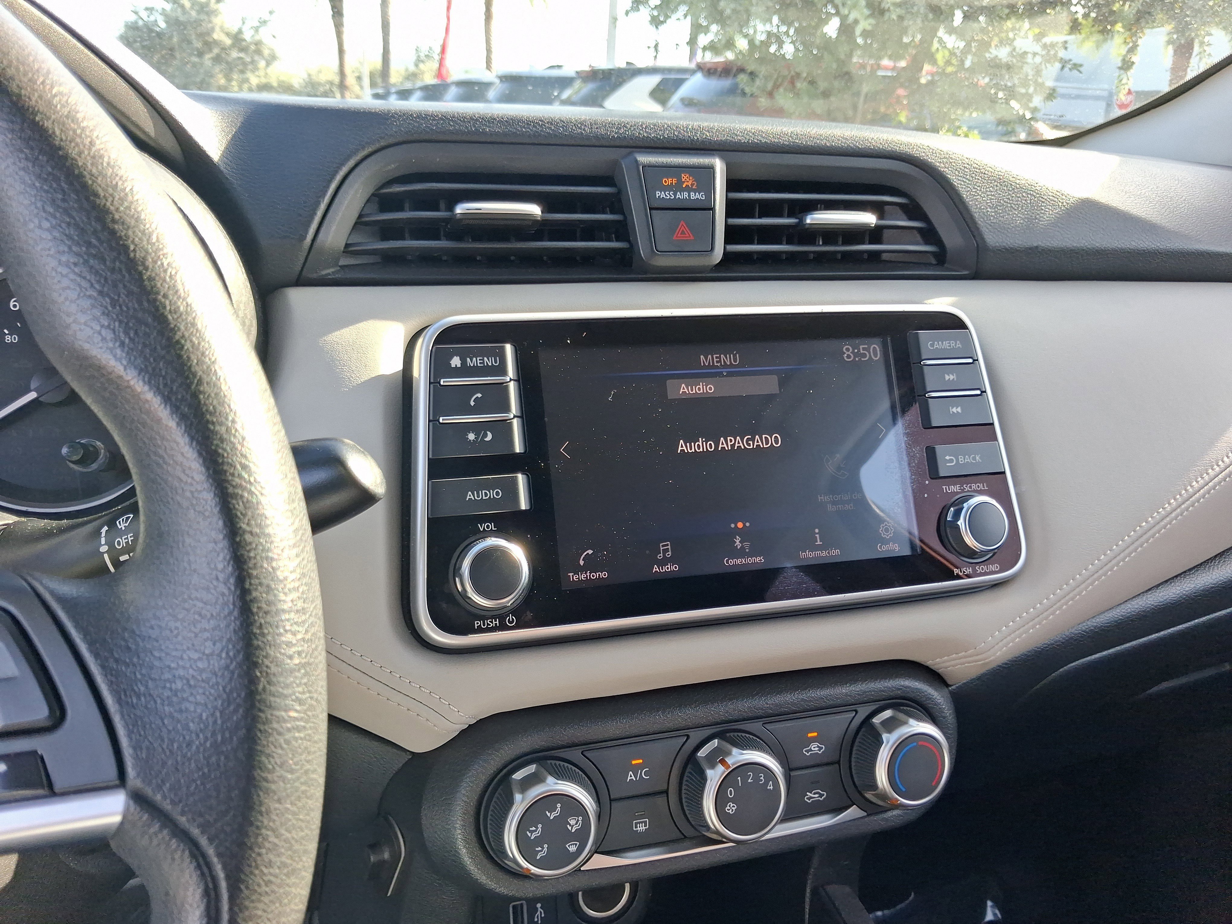 Certified Used 2020 Silver Nissan 1.6 SV image 20
