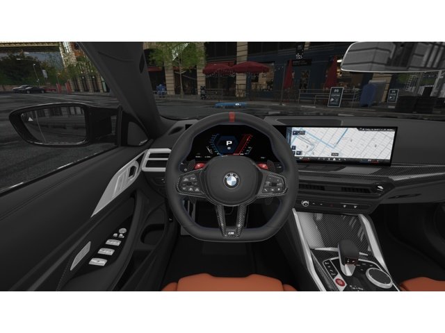 New 2027 Dravit Grey Metallic BMW  image 13