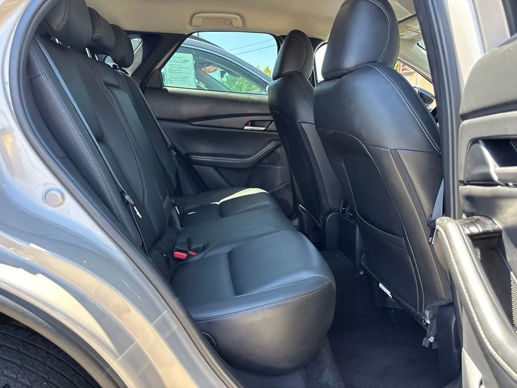 Used 2024 Silver Mazda 2.5 S Select Sport image 20