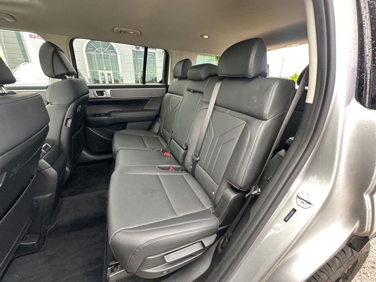2025 Hyundai Santa Fe XRT - Photo 28