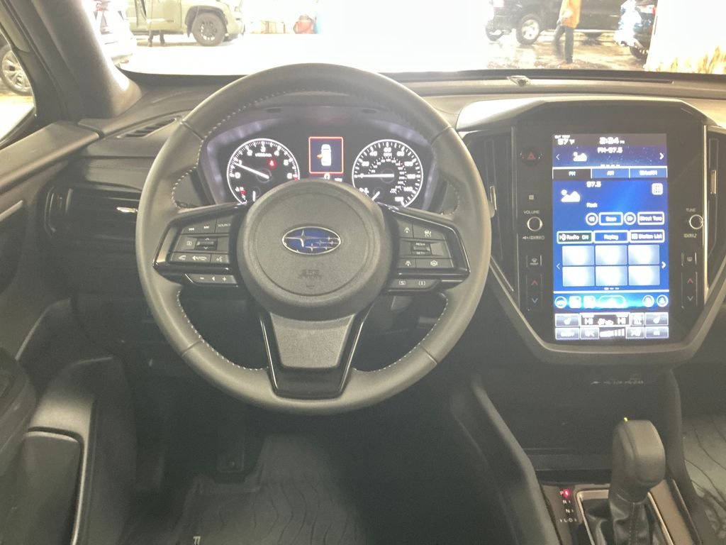 Certified Used 2025 Brown Subaru Premium image 18