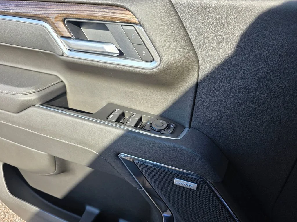 2026 Chevrolet Silverado 1500 RST - Photo 12