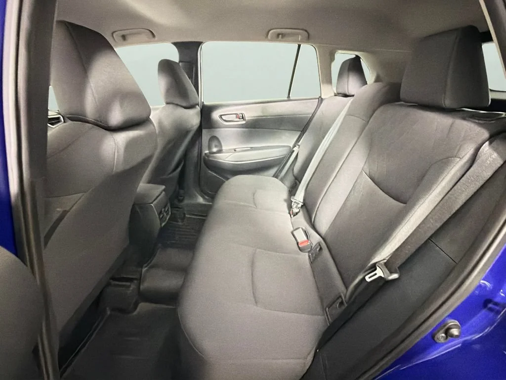2023 Toyota Corolla Cross LE - Photo 26