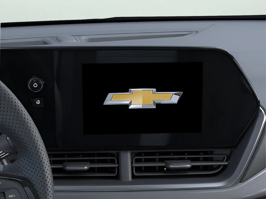 2026 Chevrolet Trax RS - Photo 14
