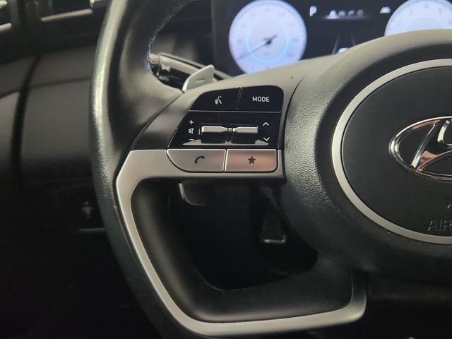 2024 Hyundai Santa Cruz Limited - Photo 23