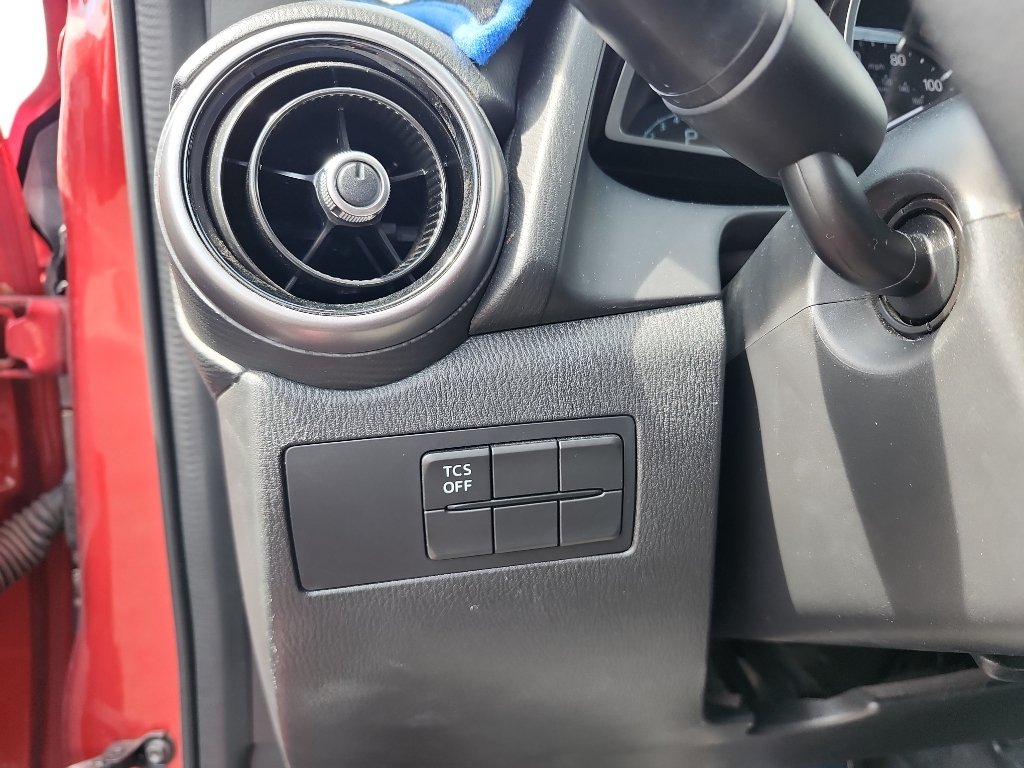 Used 2019 Soul Red Crystal Metallic Mazda Sport image 29