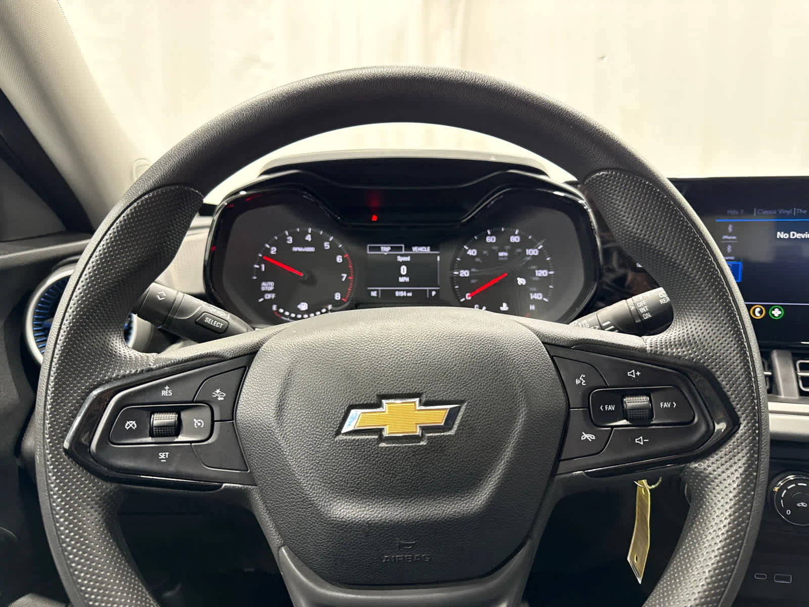 2026 Chevrolet Trax LS - Photo 24