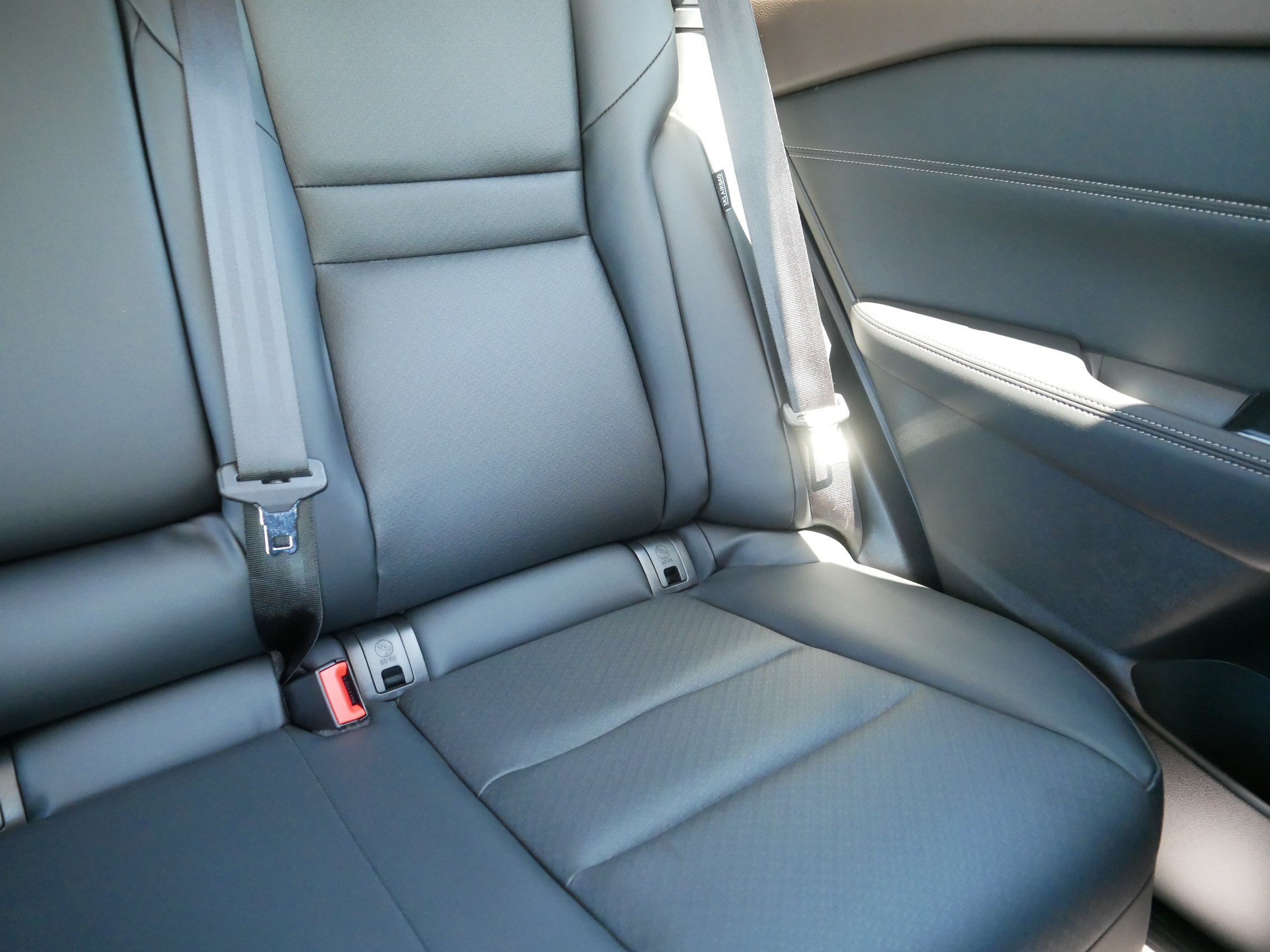 Certified Used 2023 Scarlet Ember Tintcoat Nissan SV image 14