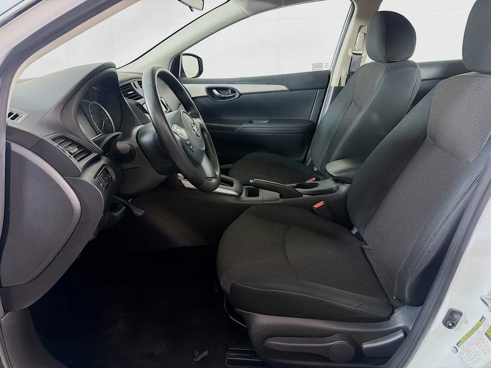 Used 2019 Fresh Powder Nissan S image 17