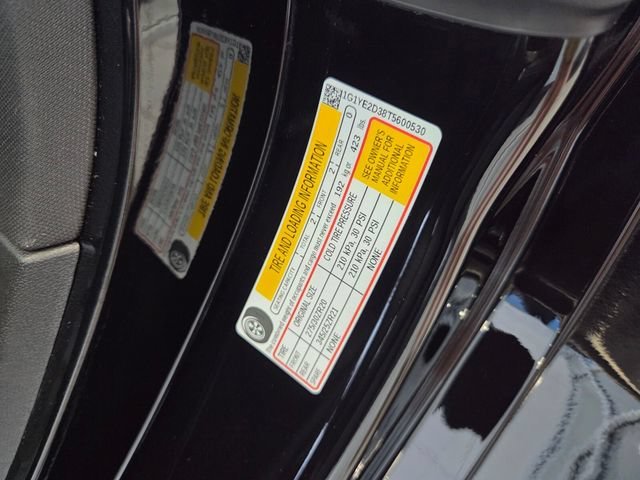 Used 2026 Black Chevrolet 2LZ image 18