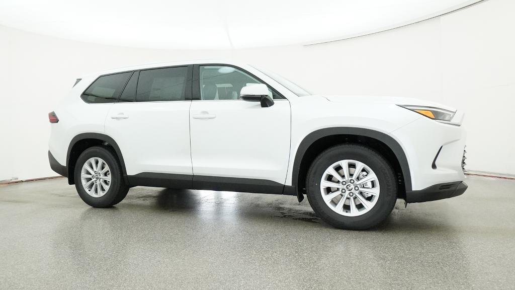 New 2026 Beige Toyota XLE image 11