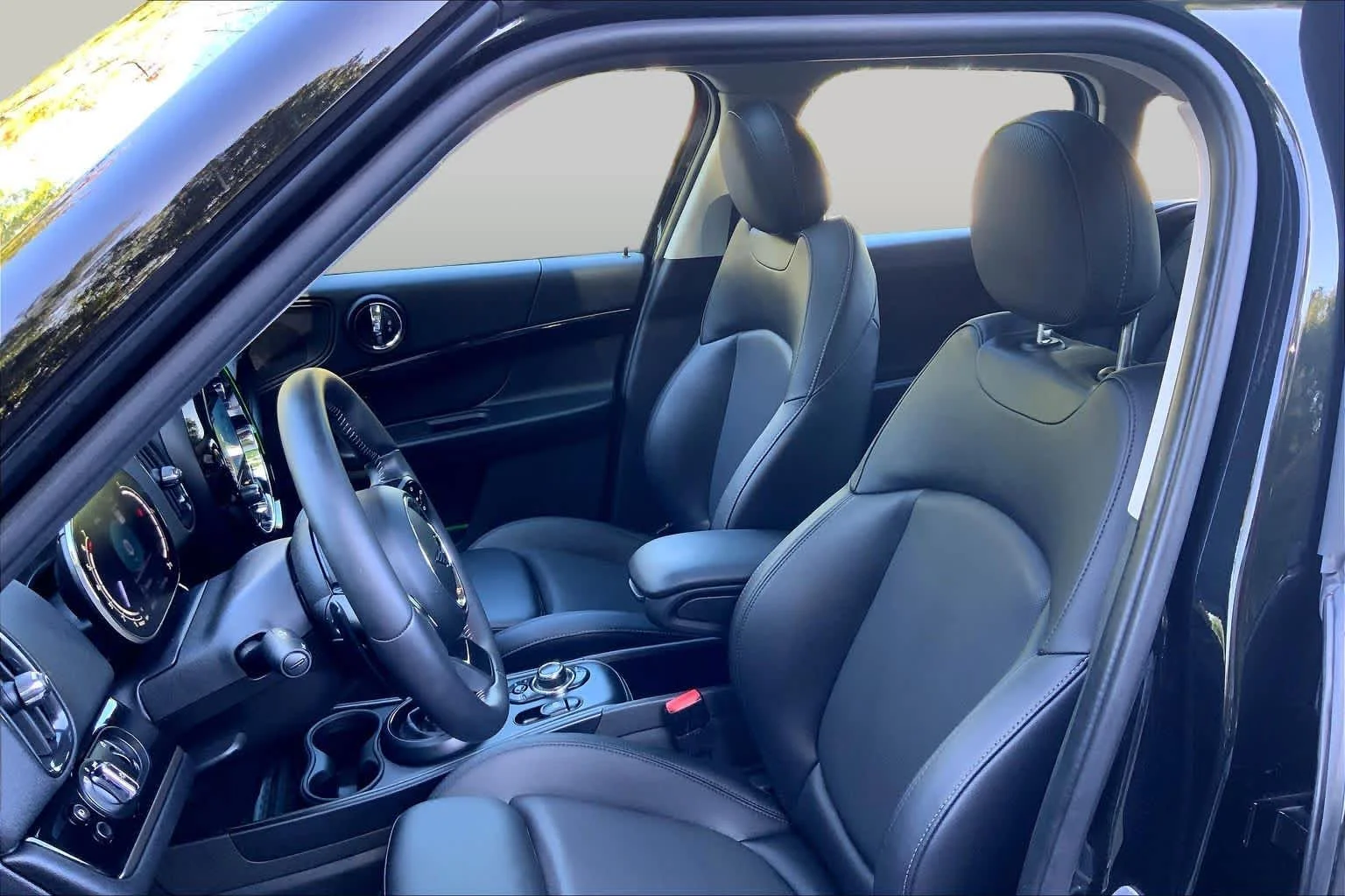 2024 MINI Countryman S - Photo 9