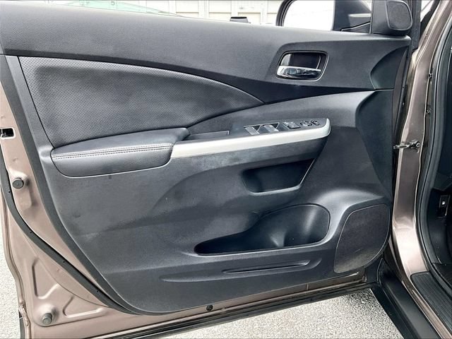 Used 2016 Gray Honda EX-L image 9