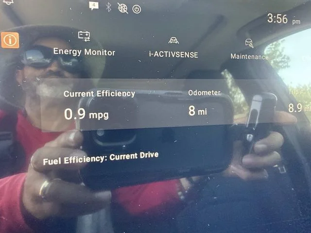 New 2026 Aero Gray Metallic Mazda 2.5 S Premium AWD image 41
