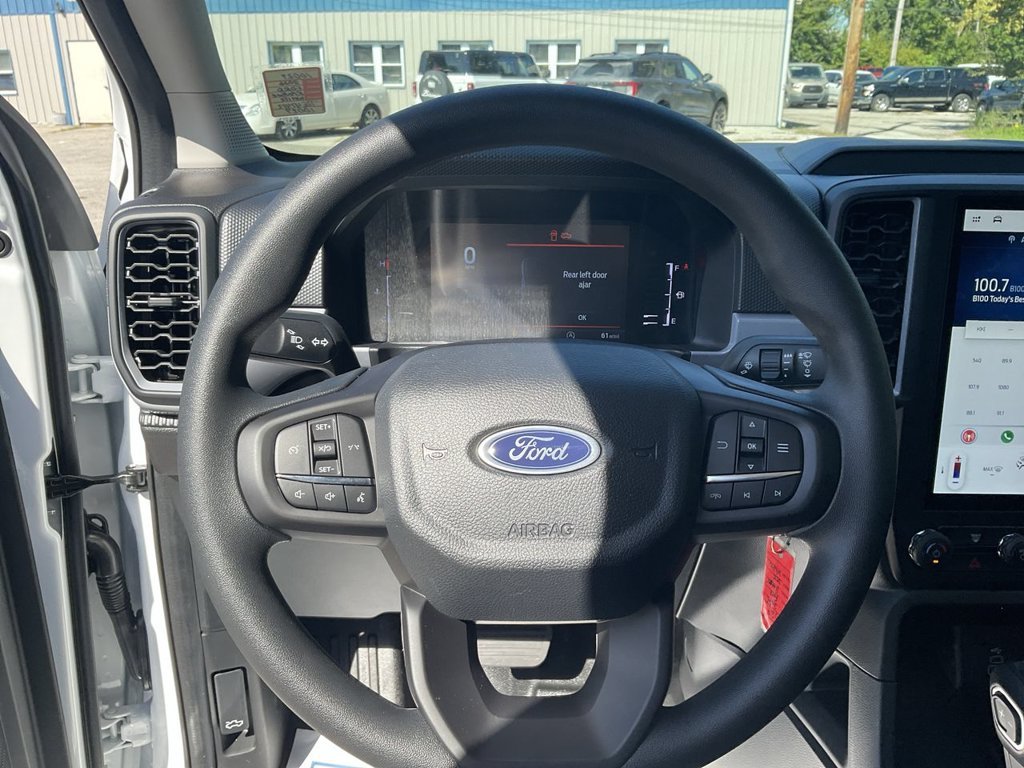 New 2026 Oxford White Ford XL image 19