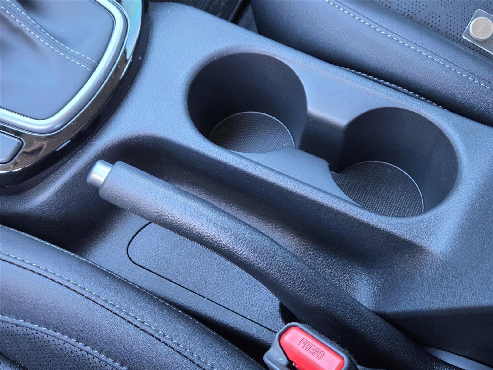 New 2026 Snow White Pearl Kia EX image 31