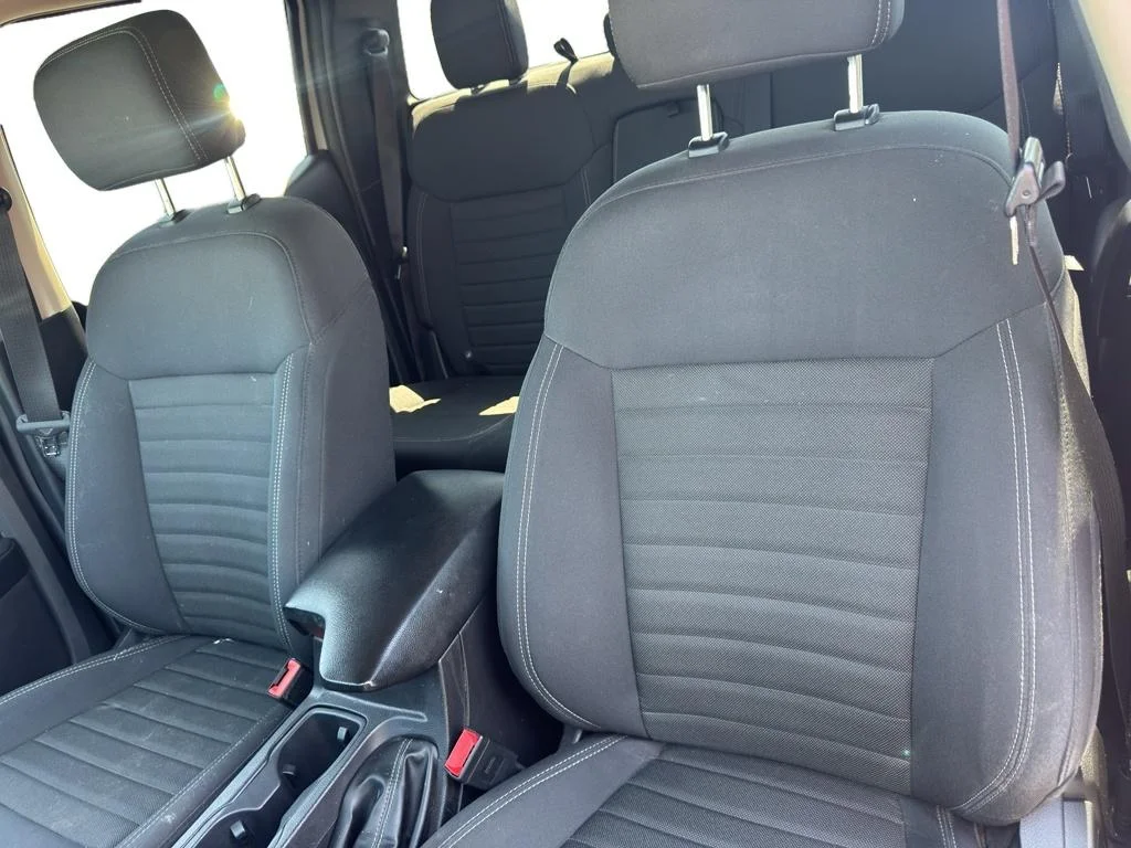 Used 2023 Cactus Green / Gray Ford XLT image 6