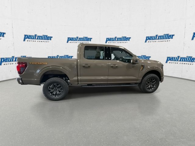 New 2026 Marsh Gray Ford Tremor® image 11