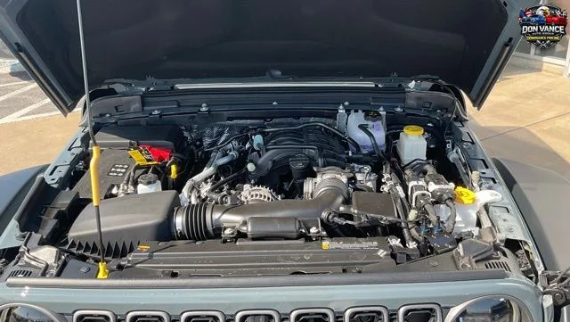 New 2026 Gray Jeep Mojave image 20