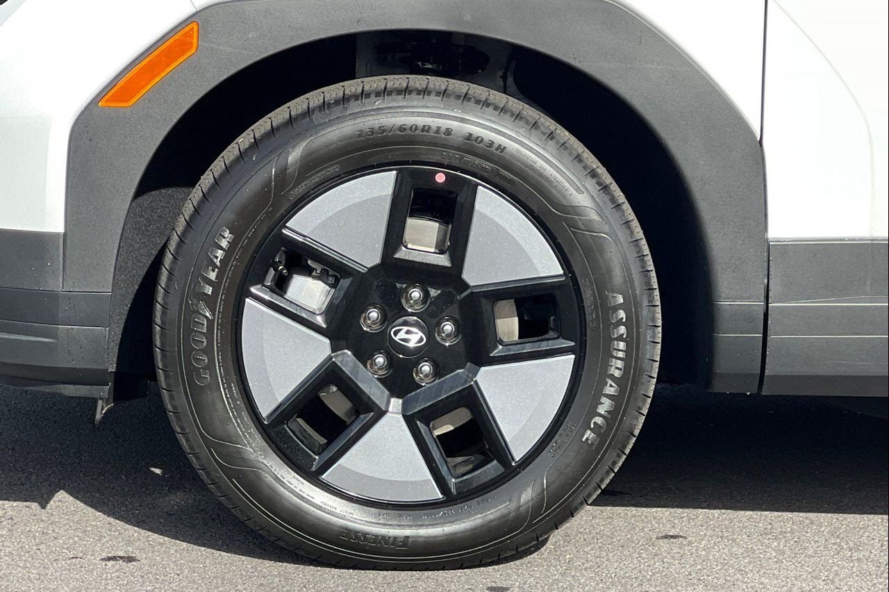 2026 Hyundai Santa Fe SE - Photo 36