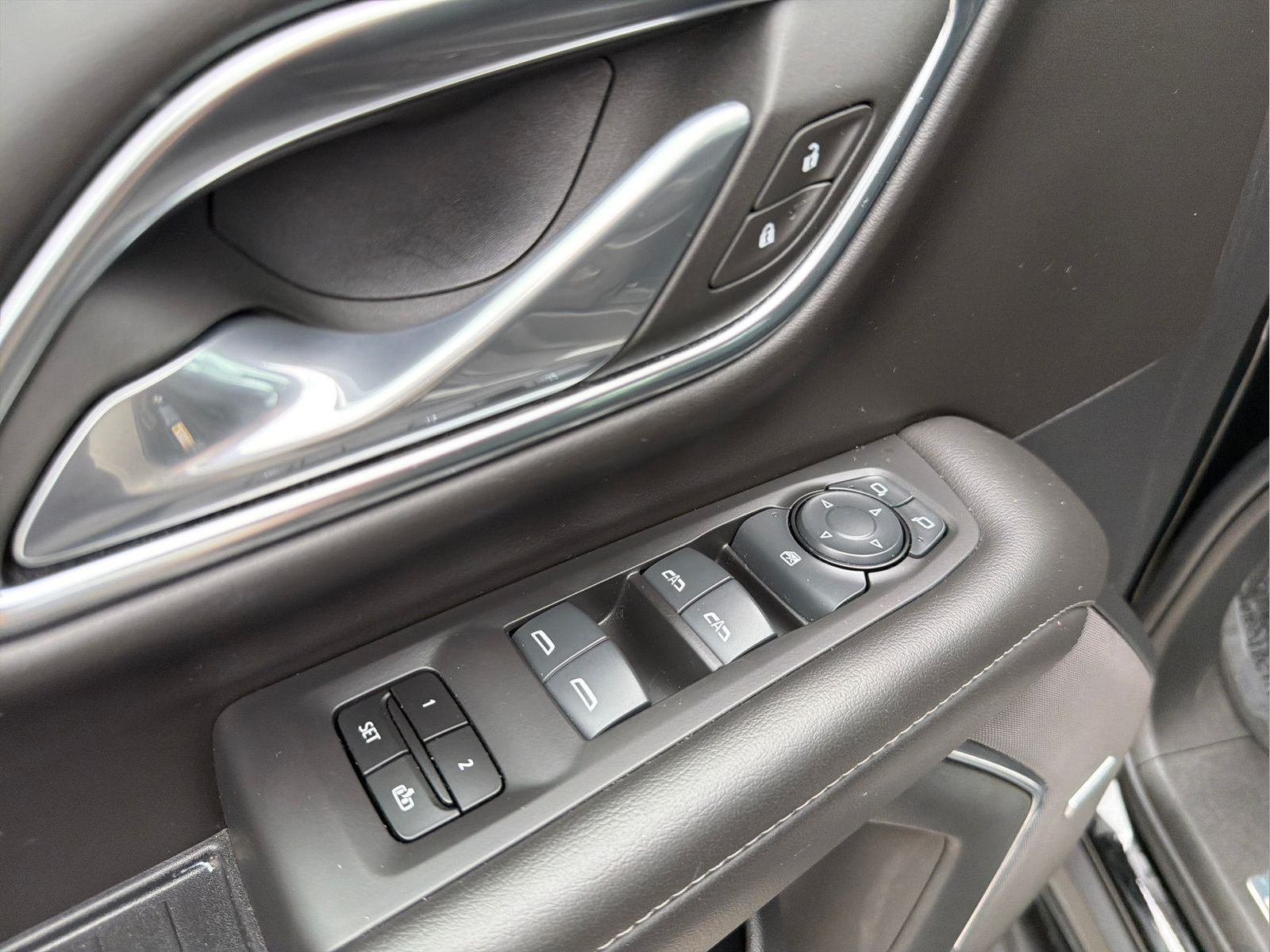 Used 2024 Black Chevrolet LT image 29