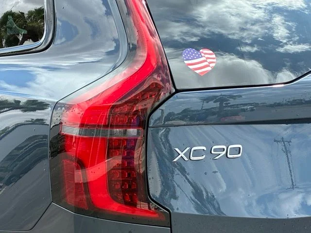 New 2026 Denim Blue Volvo Ultra image 10