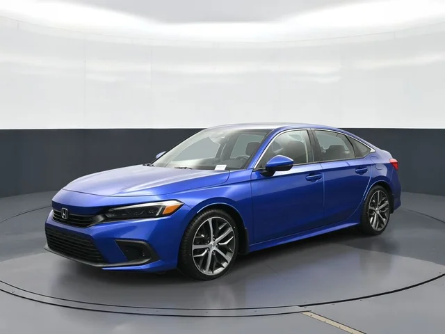 2023 Honda Civic Touring