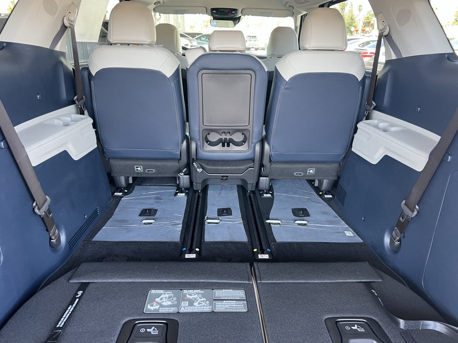 New 2026 Ivory Silver Kia EX image 16