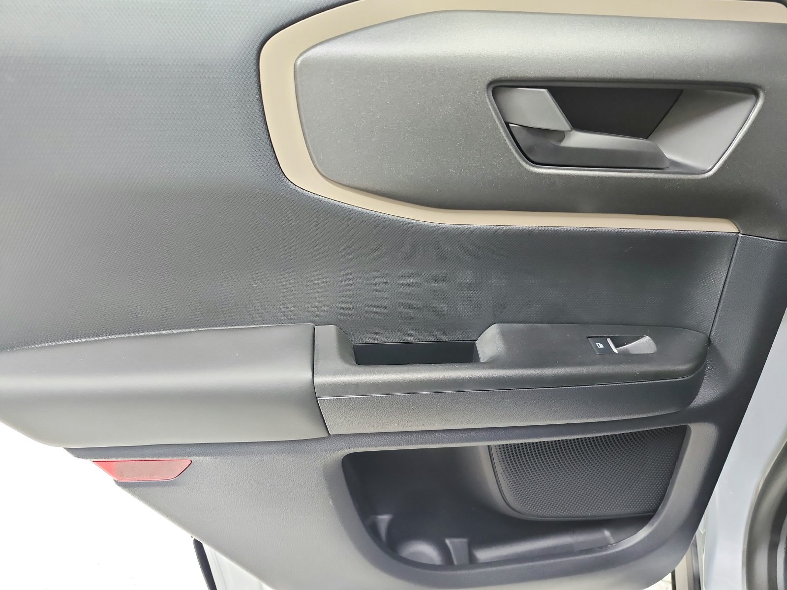 New 2026 Space White Metallic Ford Big Bend® image 36