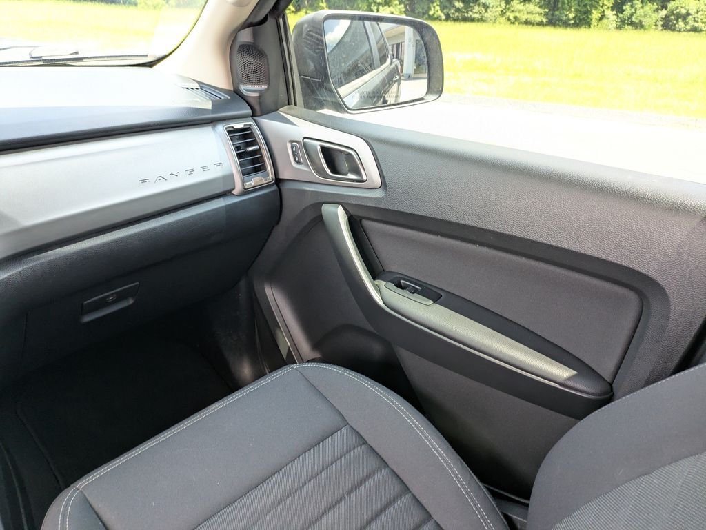 Used 2023 Gray Ford XLT image 18