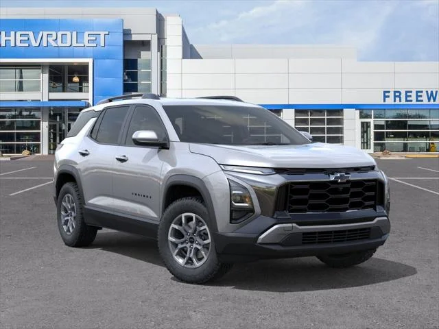 2026 Chevrolet Equinox ACTIV - Photo 7