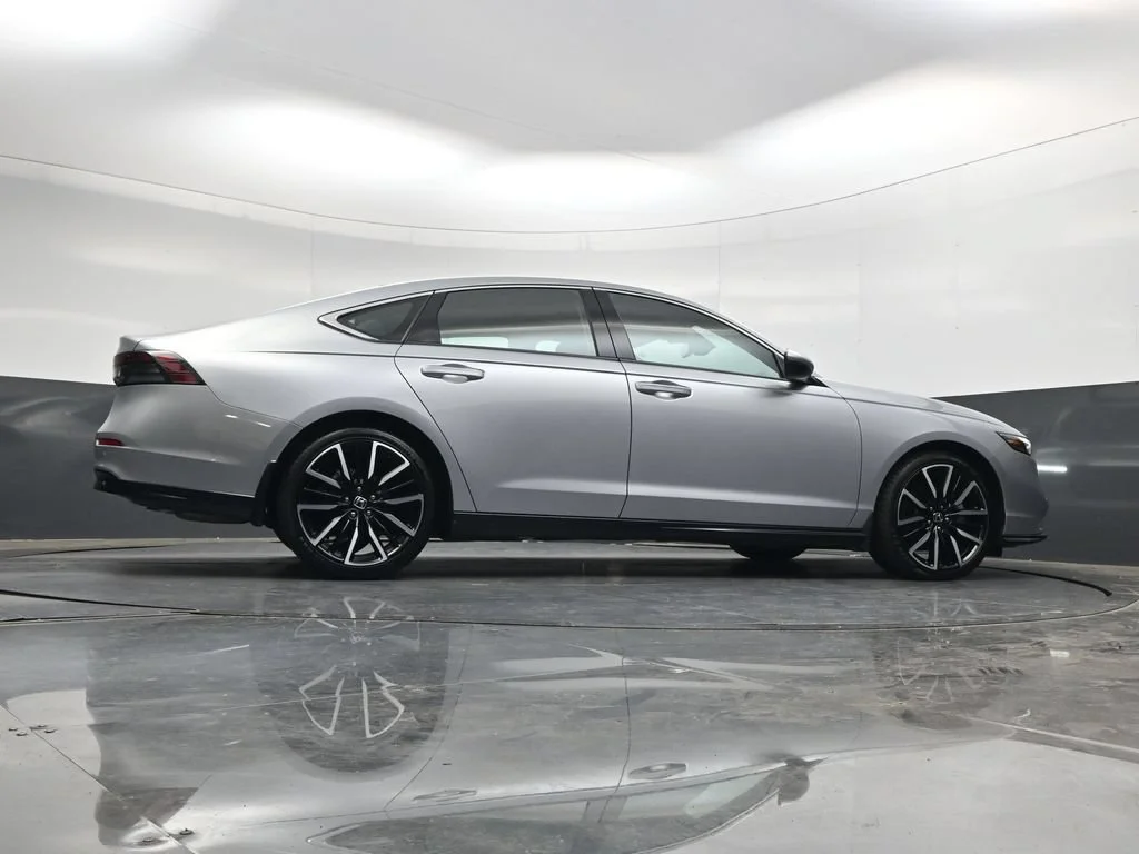 2025 Honda Accord Hybrid Touring - Photo 82