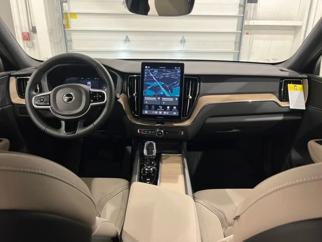 New 2026 Denim Blue Volvo Plus image 12