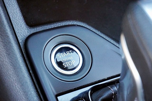 Used 2024 Black Nissan S image 37