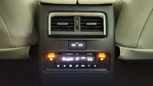 New 2026 Artisan Red Premium Mazda Premium Plus AWD image 31