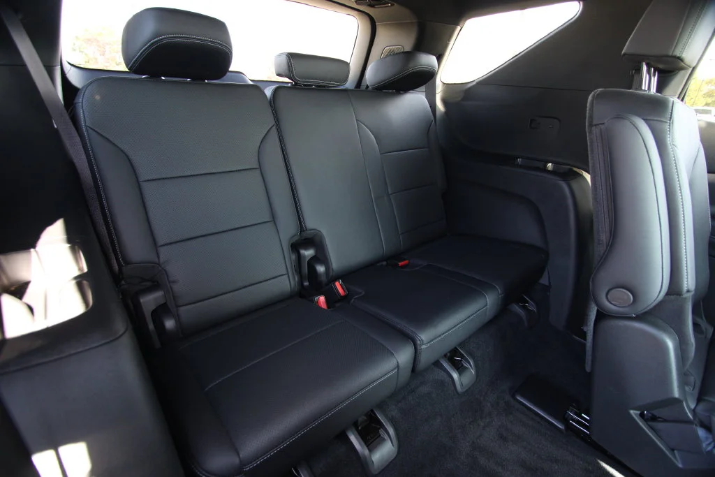 Used 2025 Gray Chevrolet LT image 10